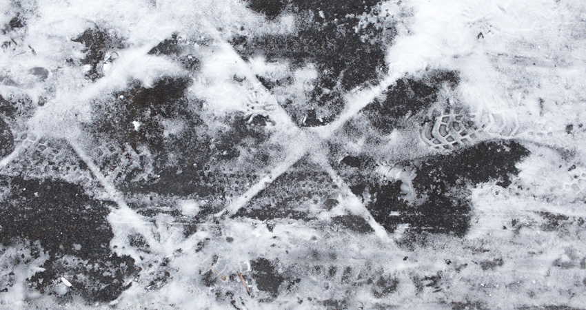 Strategic Landscape Solutions Snow Removal